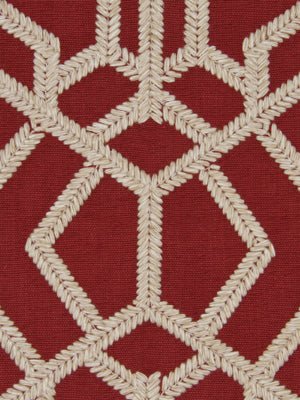 Rajouri | Vermillion - Multi-purpose