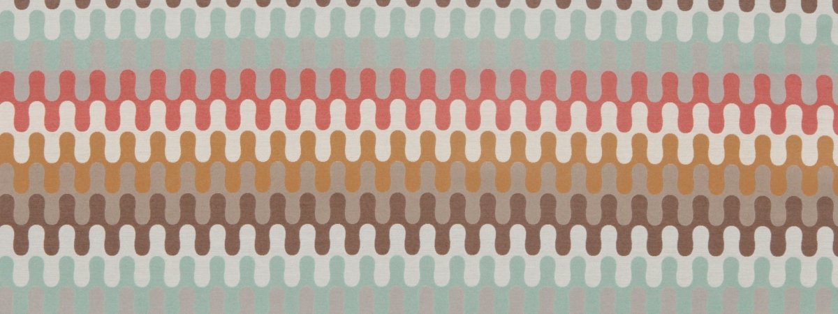 MODERN PUZZLE | MESA - Upholstery - Fabric