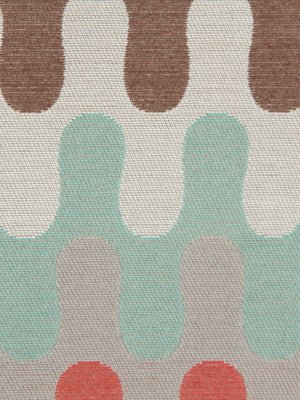 MODERN PUZZLE | MESA - Upholstery - Fabric