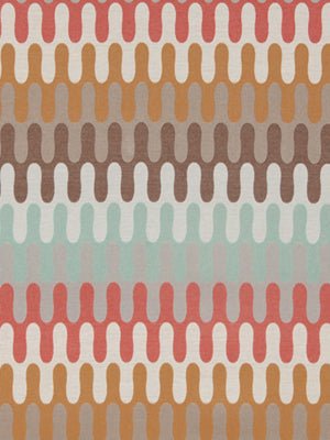 MODERN PUZZLE | MESA - Upholstery - Fabric