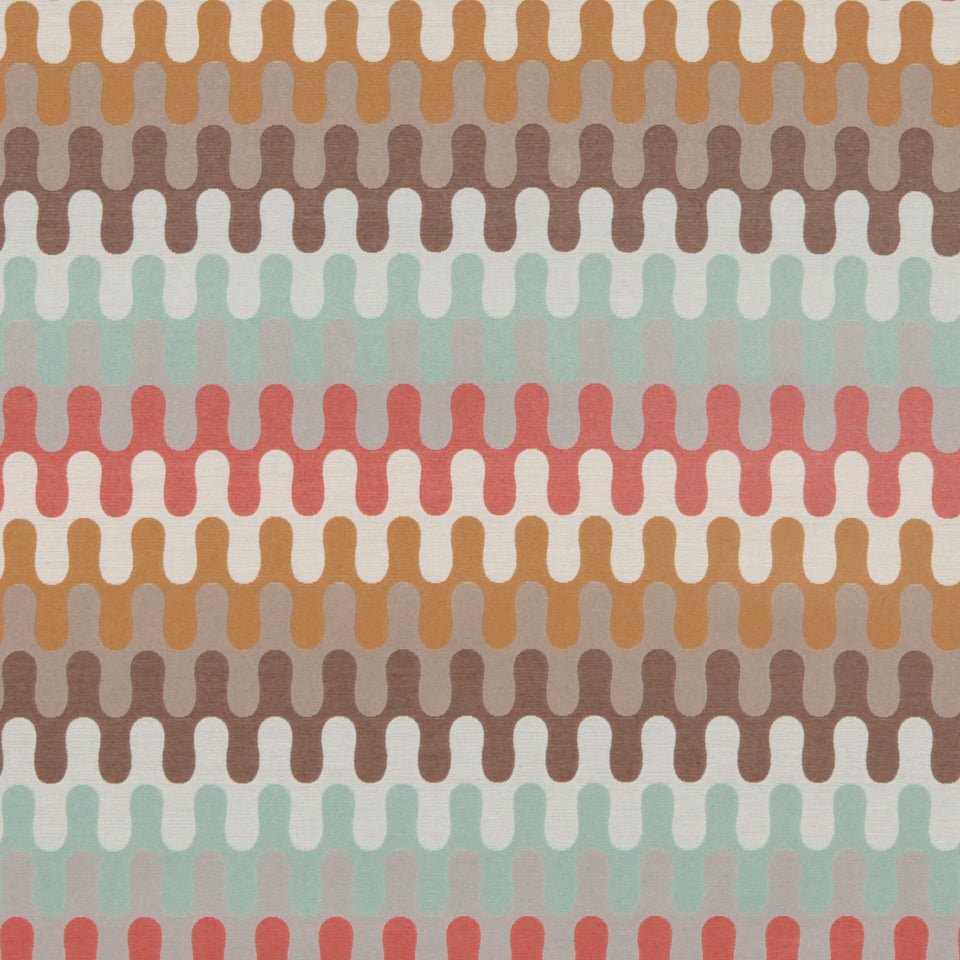 MODERN PUZZLE | MESA - Upholstery - Fabric