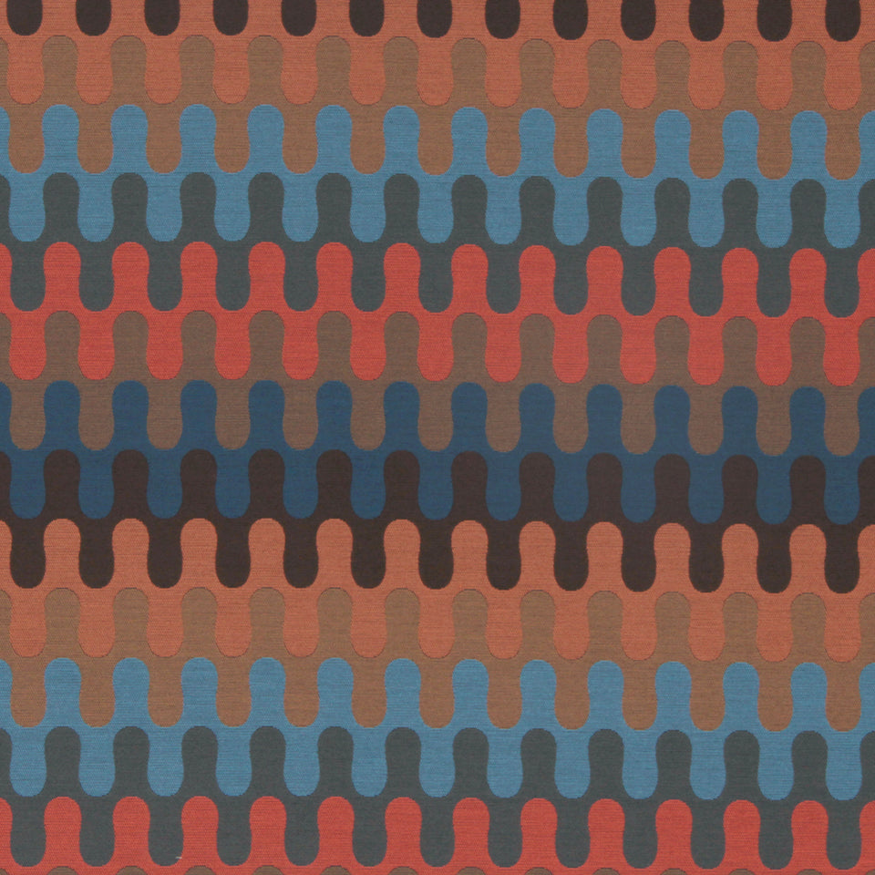 MODERN PUZZLE | MAHOGANY