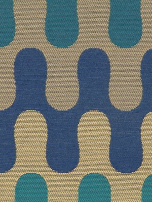 MODERN PUZZLE | BALTIC - Upholstery - Fabric
