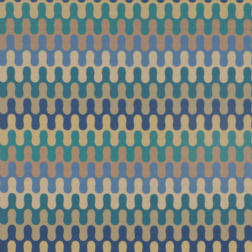 MODERN PUZZLE | BALTIC - Upholstery - Fabric