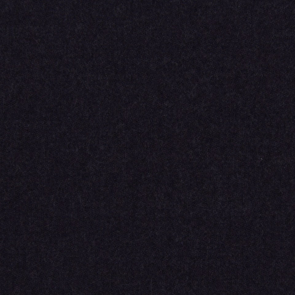 Wool Flannel | Navy Blazer