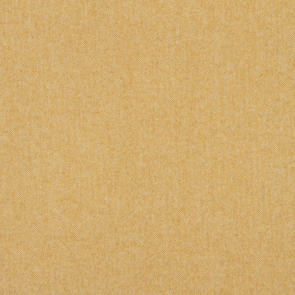 Wool Chevron | Amber