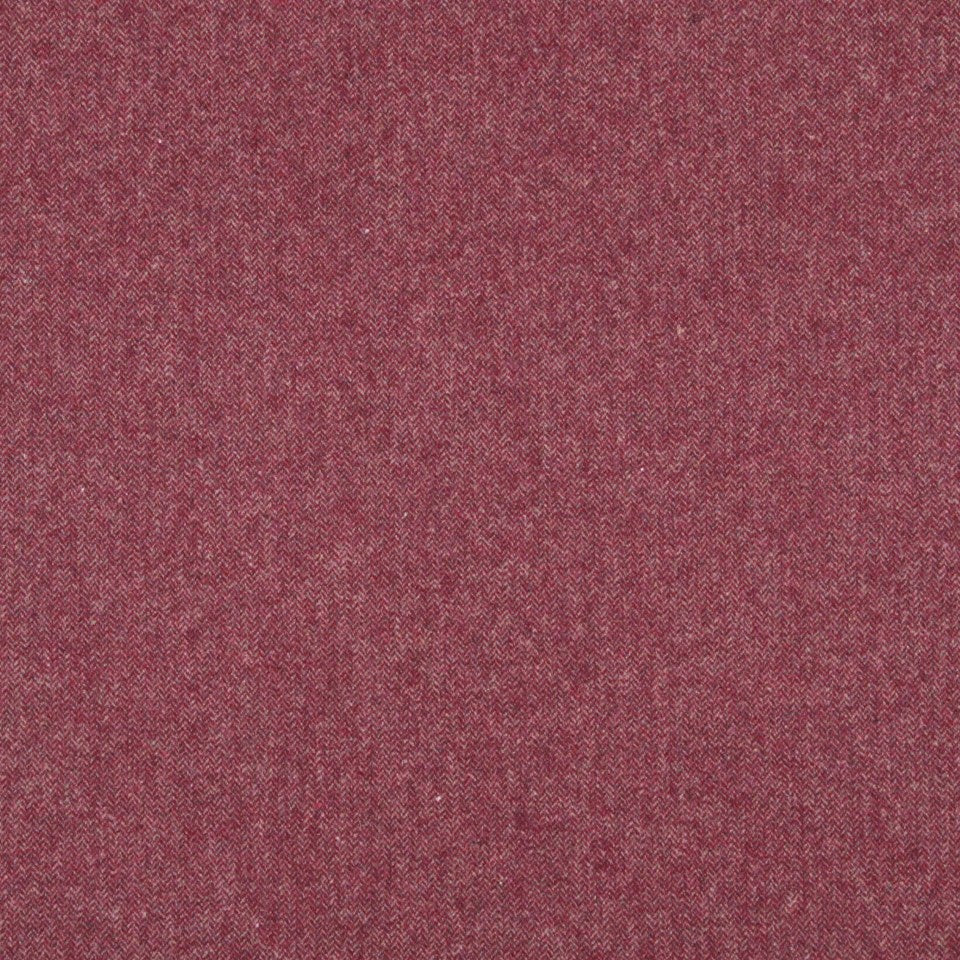 Wool Chevron | Berry Crush