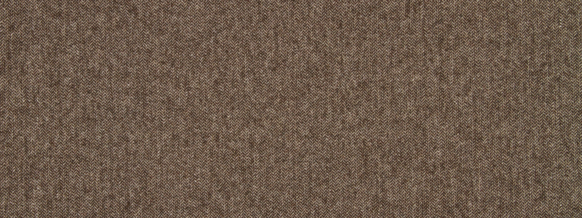 Wool Chevron | Espresso