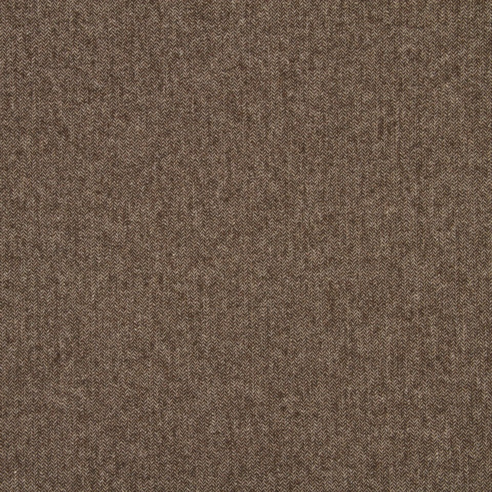 Wool Chevron | Espresso