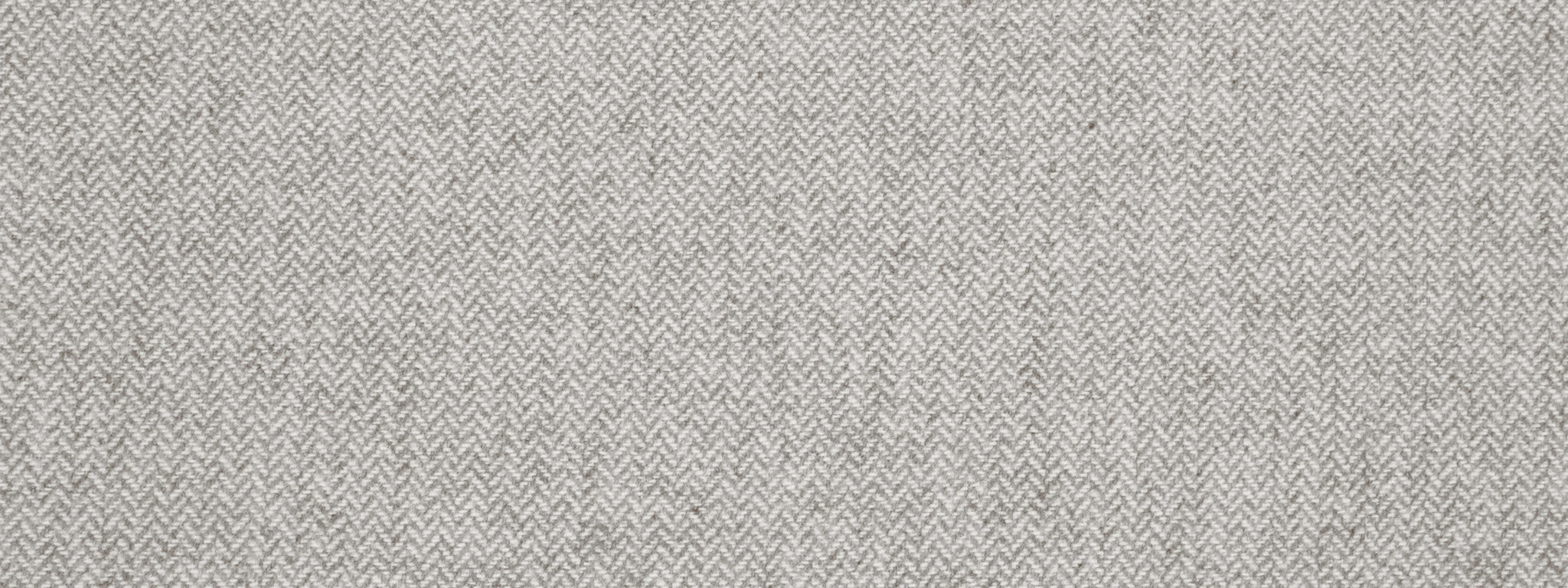 Wool Chevron | Sterling