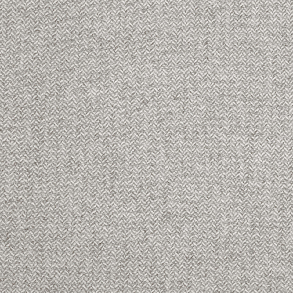 Wool Chevron | Sterling