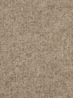 Wool Chevron | Linen