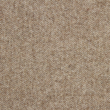 Wool Chevron | Linen