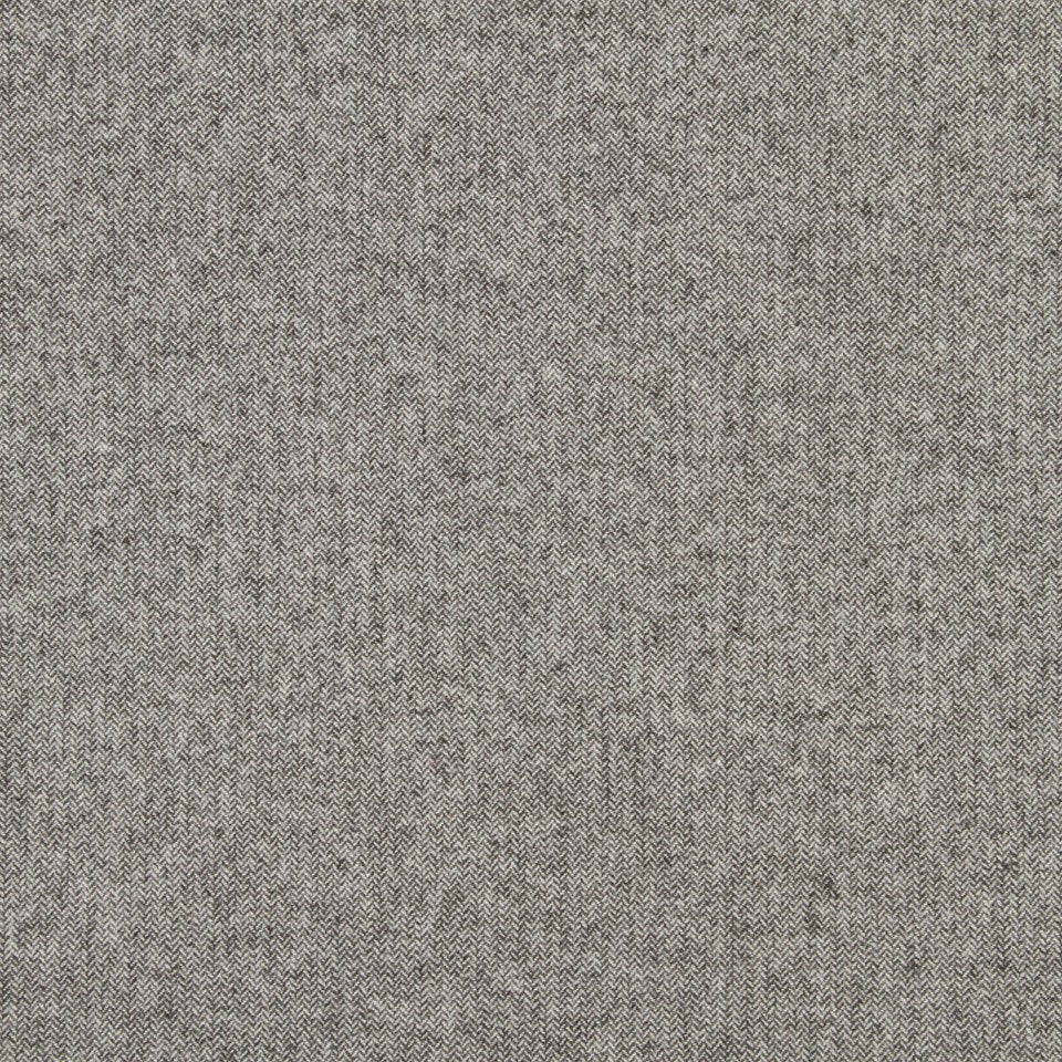 Wool Chevron | Storm