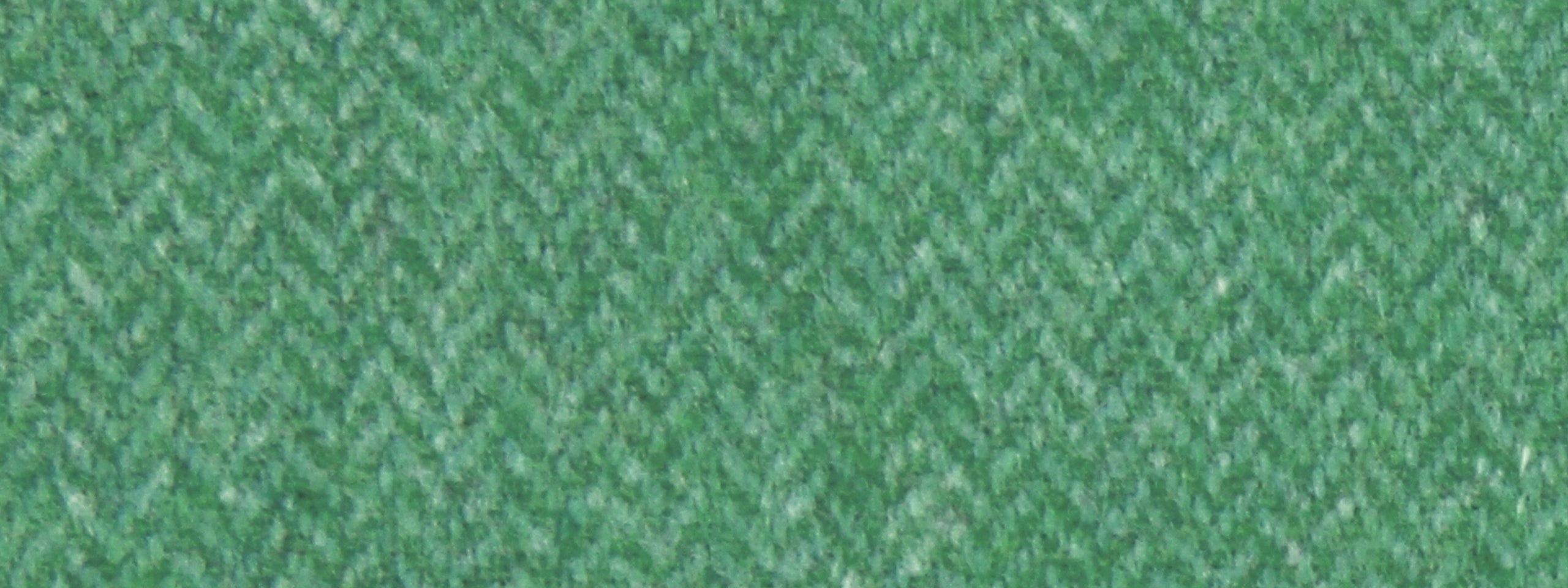 Wool Chevron | Viridian