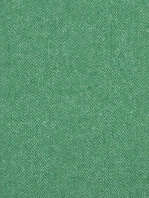 Wool Chevron | Viridian