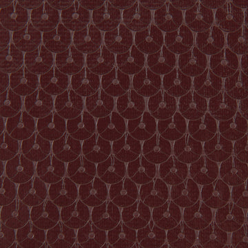Glimmer Sequin | Oxblood