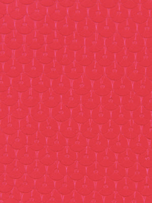 Glimmer Sequin | Watermelon