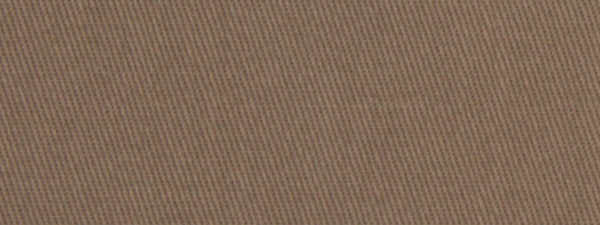 Cotton Twill | Cocoa - Upholstery - Fabric