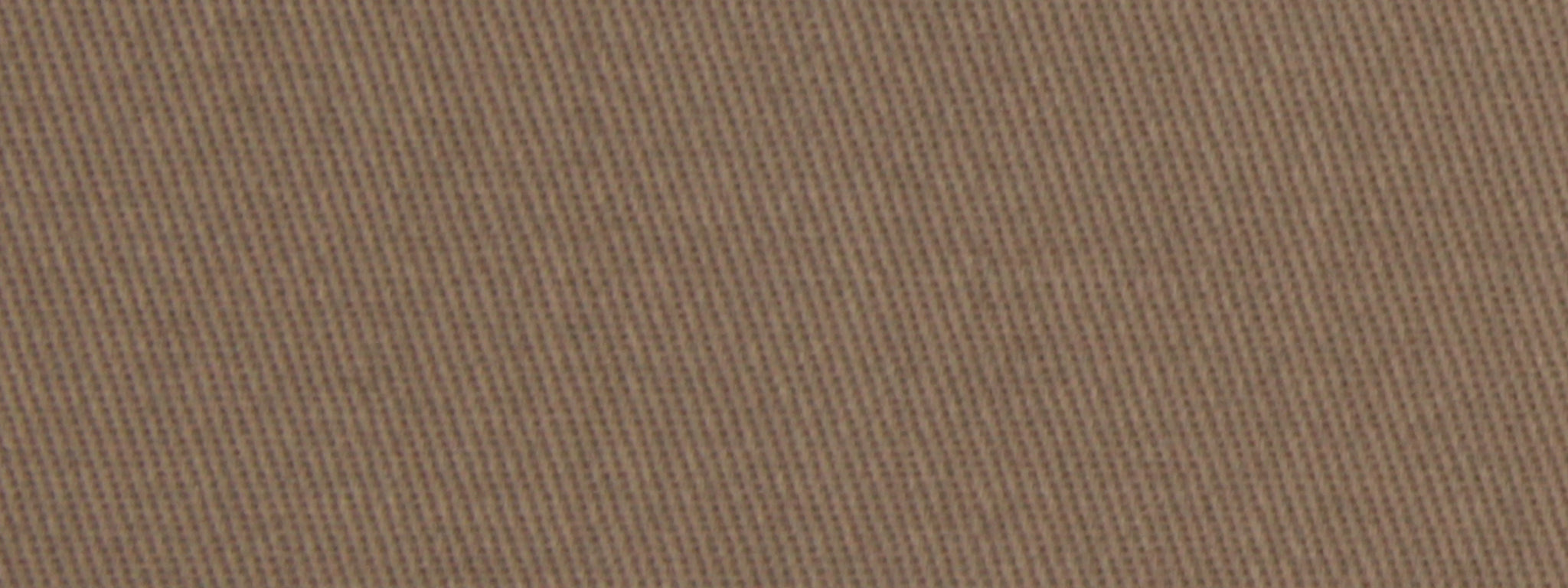 Cotton Twill | Cocoa