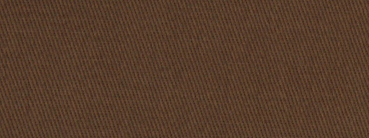 Cotton Twill | Chocolate - Upholstery - Fabric