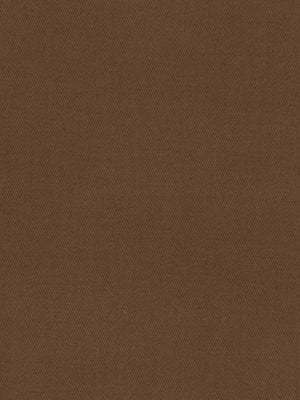 Cotton Twill | Chocolate - Upholstery - Fabric