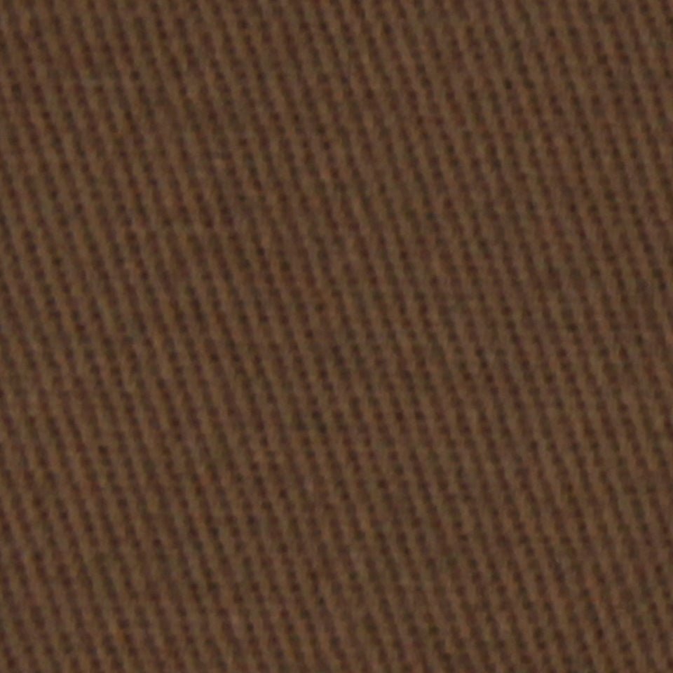 Cotton Twill | Chocolate - Upholstery - Fabric