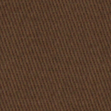 Cotton Twill | Chocolate - Upholstery - Fabric