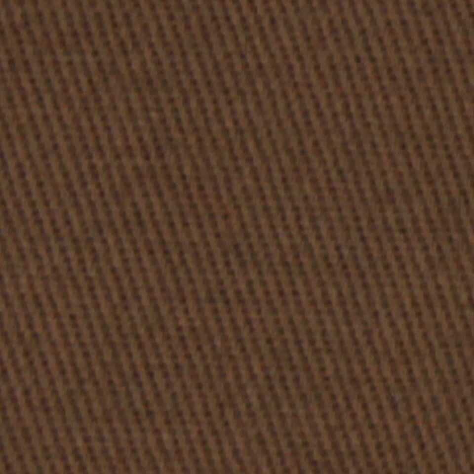 Cotton Twill | Chocolate