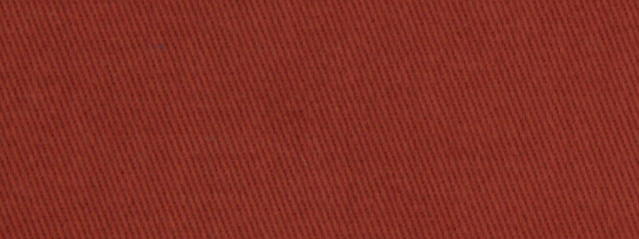 Cotton Twill | Ember