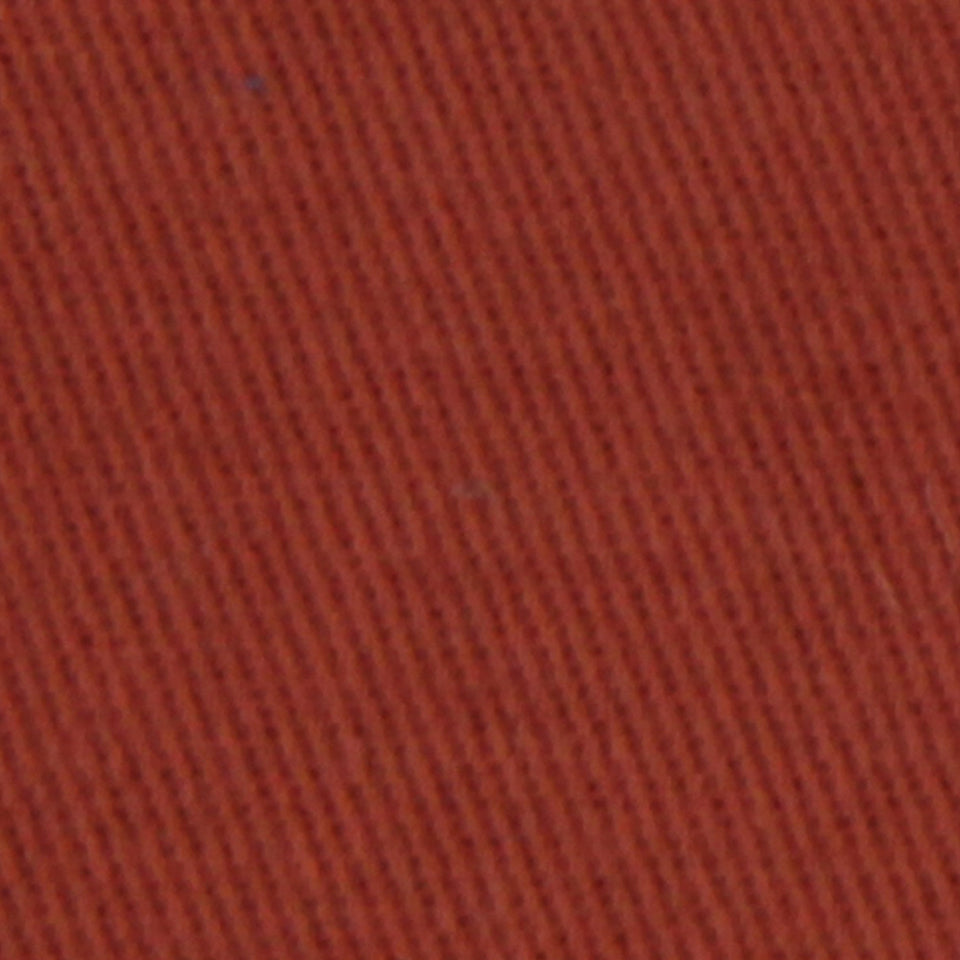 Cotton Twill | Ember