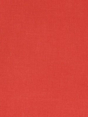 Cotton Twill | Red Hot - Upholstery - Fabric