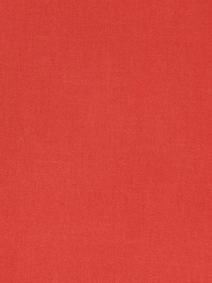 Cotton Twill | Red Hot