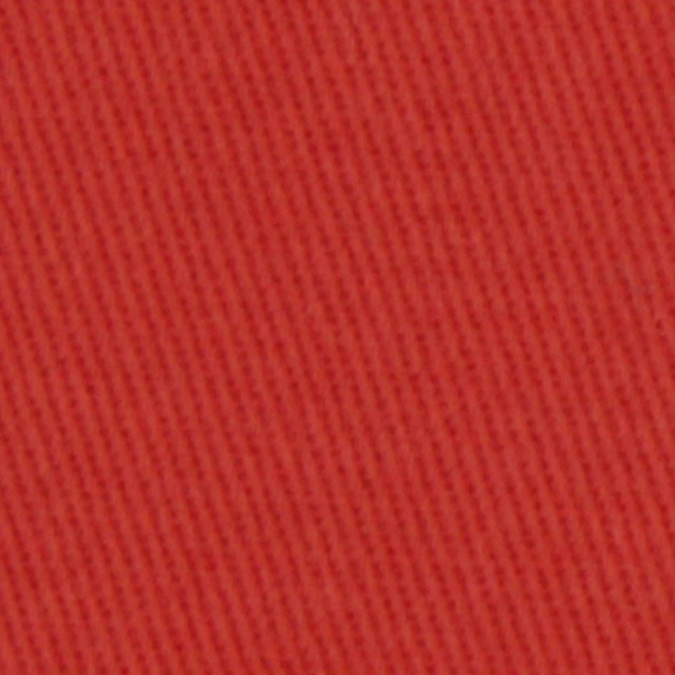 Cotton Twill | Red Hot - Upholstery - Fabric