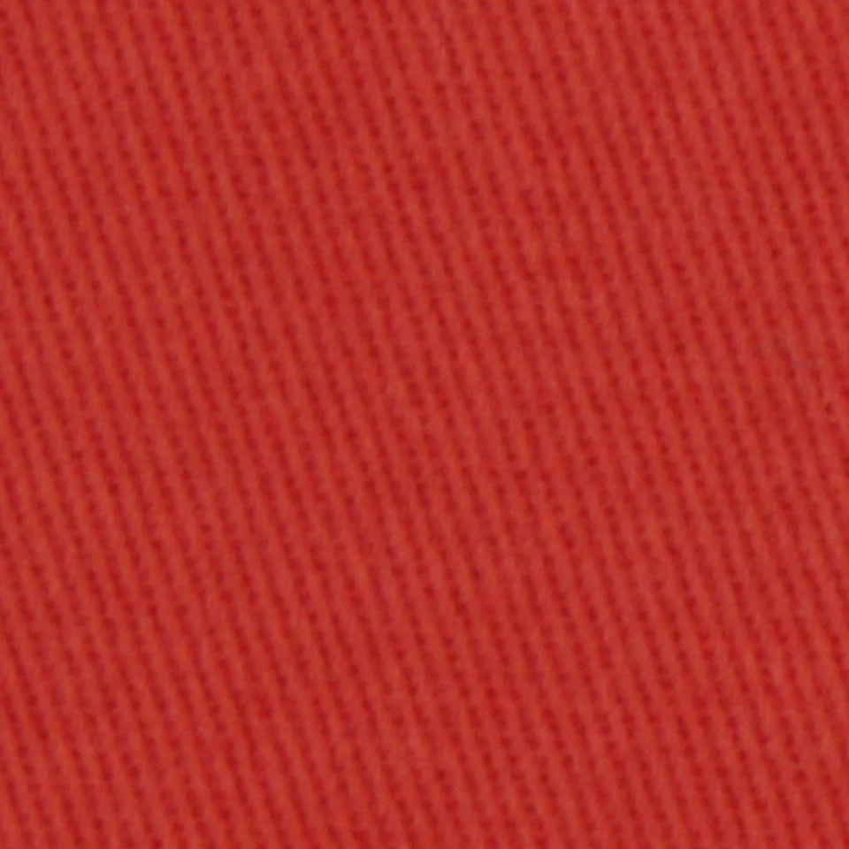 Cotton Twill | Red Hot