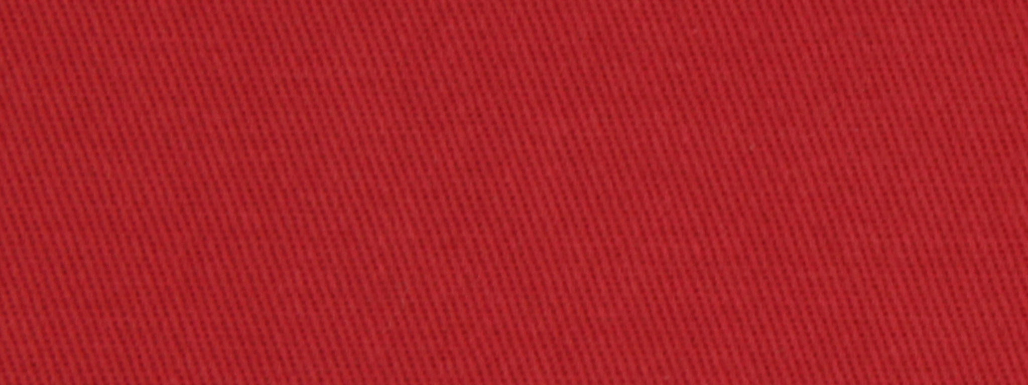 Cotton Twill | Cherry