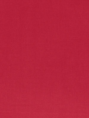 Cotton Twill | Cherry