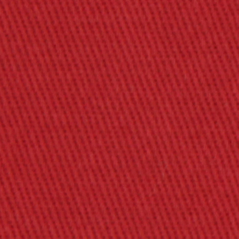 Cotton Twill | Cherry