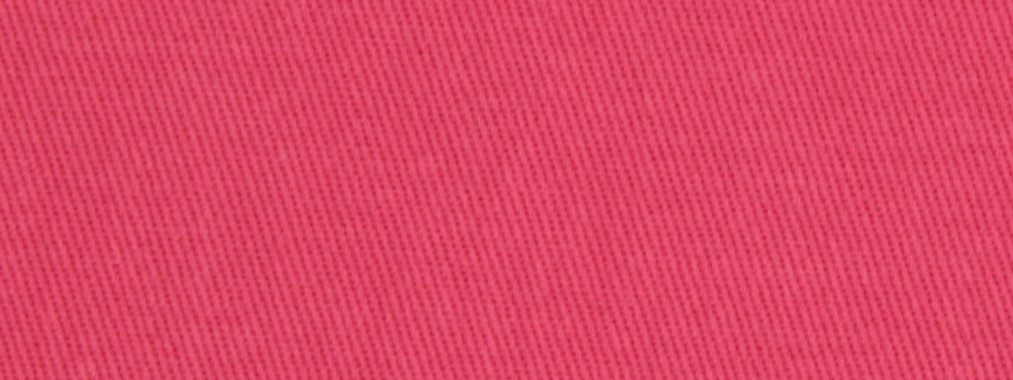 Cotton Twill | Azalea