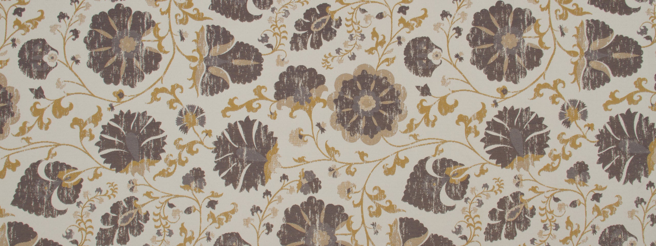 FADED FLORAL | CHALKBOARD