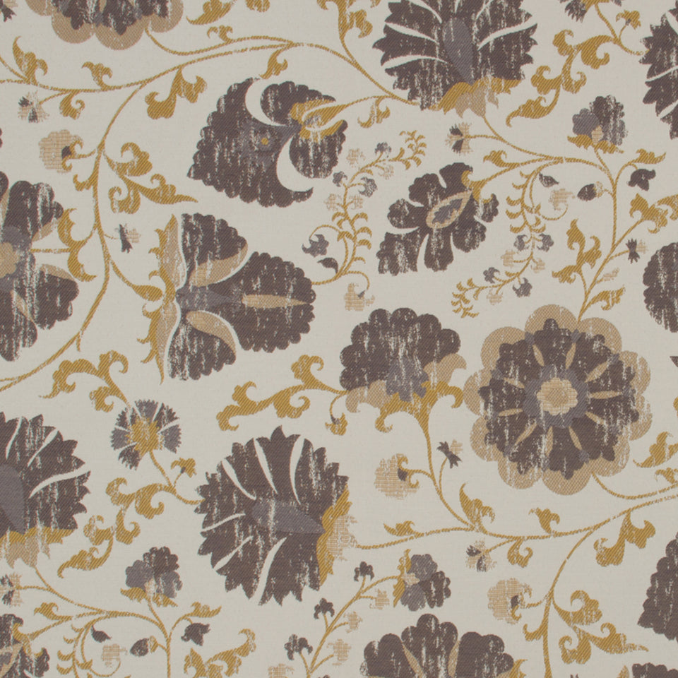 FADED FLORAL | CHALKBOARD