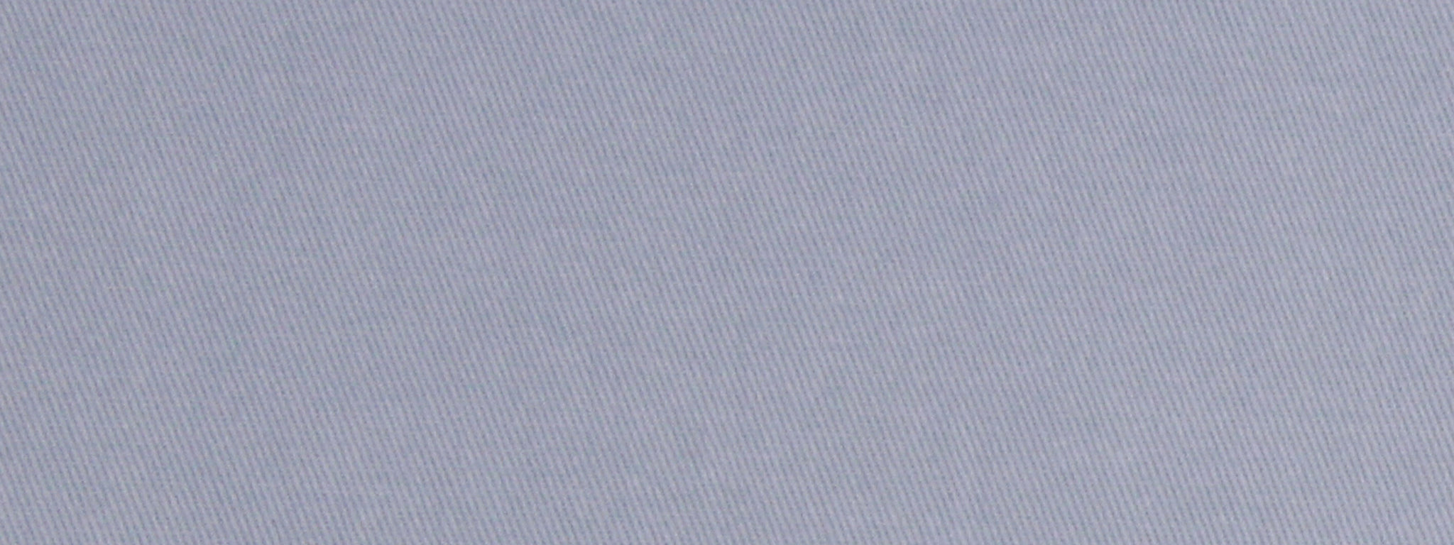 Cotton Twill | Periwinkle