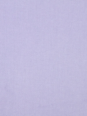 Cotton Twill | Periwinkle