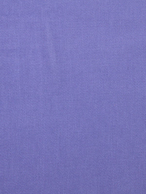 Cotton Twill | Bluebell