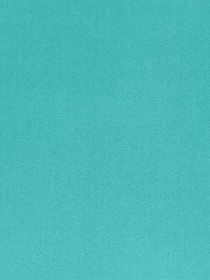 Cotton Twill | Turquoise