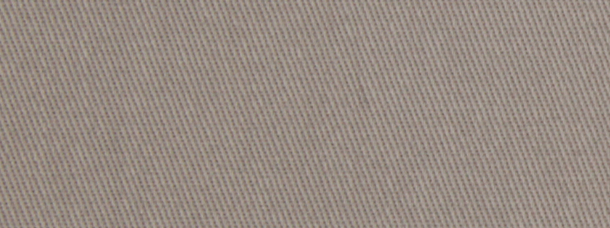 Cotton Twill | Smoke