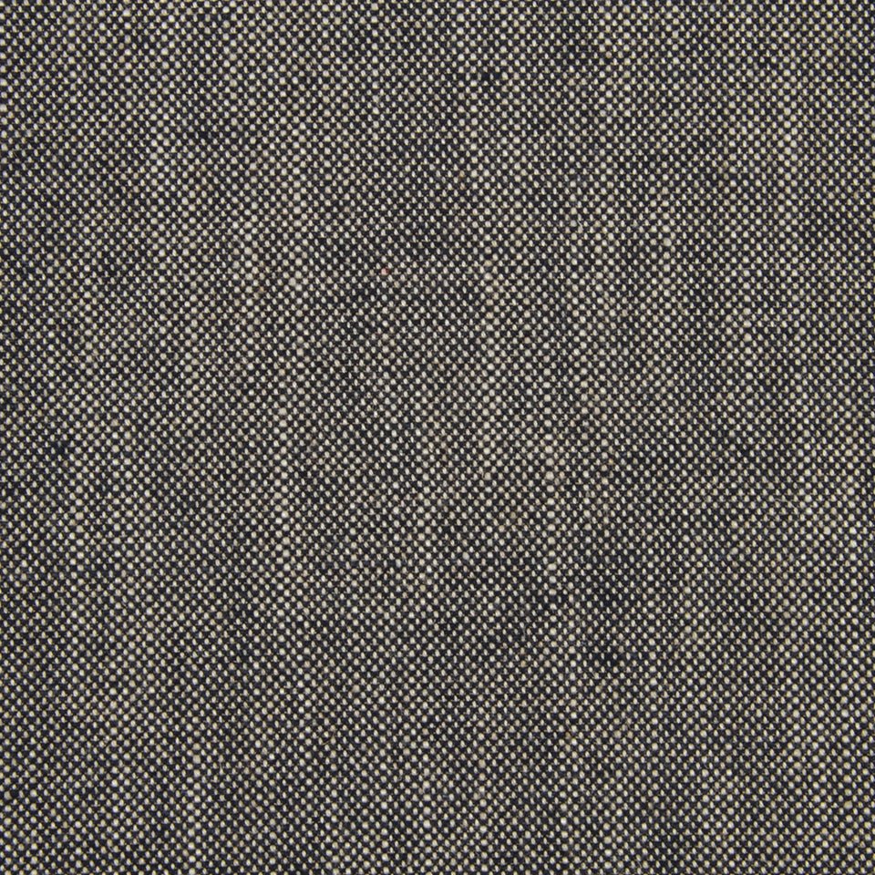 Linen Canvas | Navy Blazer - Upholstery - Fabric