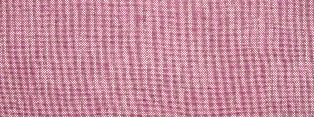 Linen Canvas | Tulip - Upholstery - Fabric