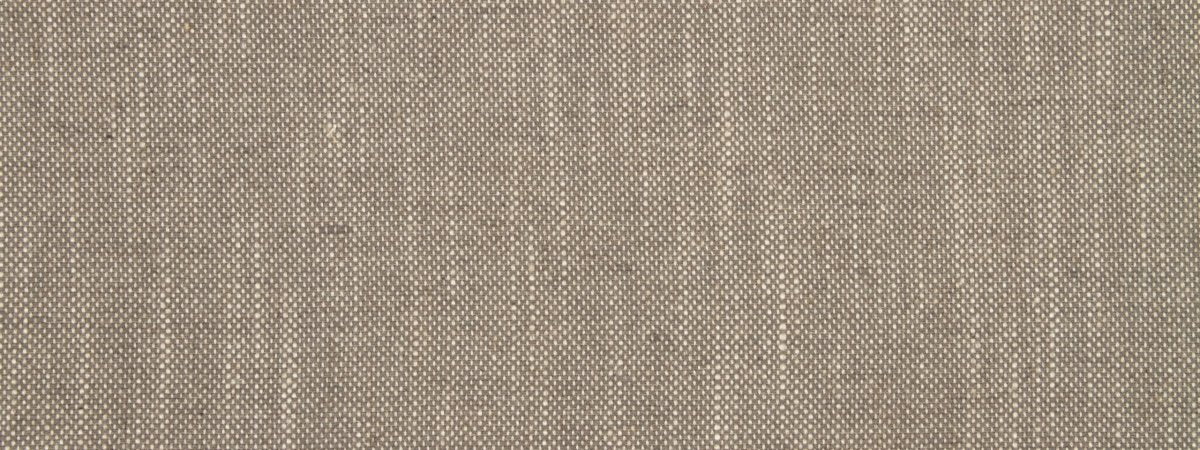 Linen Canvas | Greystone - Upholstery - Fabric