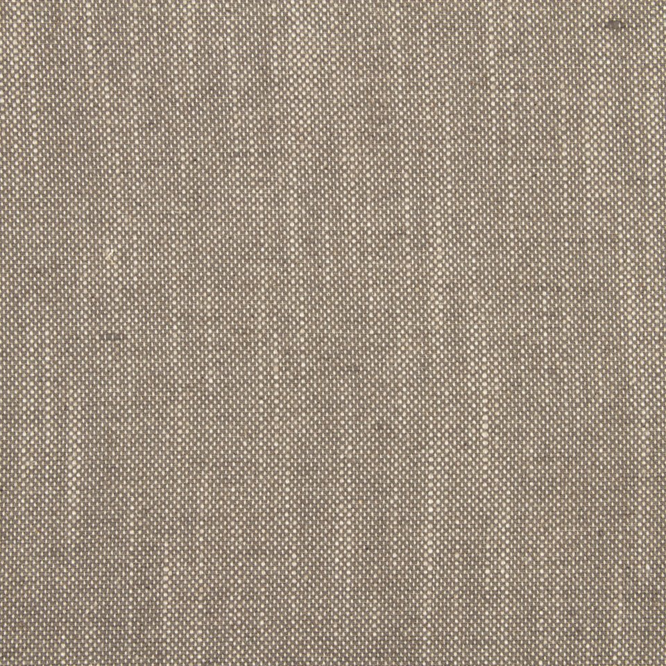 Linen Canvas | Greystone - Upholstery - Fabric